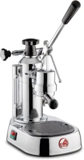 La Pavoni Europiccola Lusso Espressomachine LPLELQ01EU