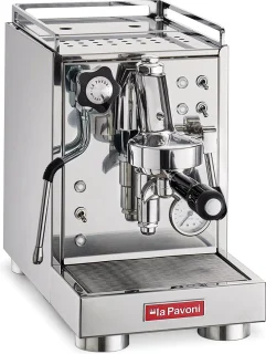 la Pavoni Halfautomatische Espressomachine 2,9L