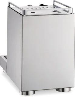 la Pavoni Halfautomatische Espressomachine 2,9L