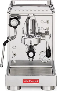 la Pavoni Halfautomatische Espressomachine 2,9L