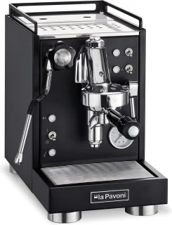 la Pavoni Mini Cellini Halfautomatische Espressomachine 2,9L
