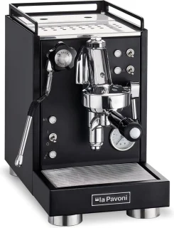 la Pavoni Mini Cellini Halfautomatische Espressomachine 2,9L
