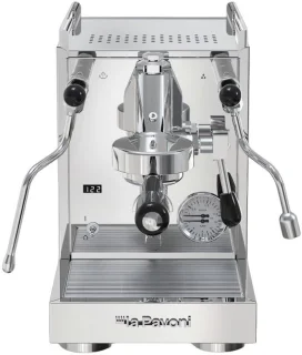 La Pavoni Mini Cellini X espressomachine