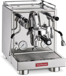 La Pavoni New Cellini Evolution espressomachine