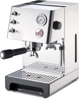 La Pavoni Smeg LPMBRT05EU Baretto espressomachine
