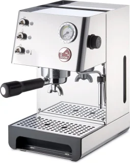 La Pavoni Smeg LPMBRT05EU Baretto espressomachine