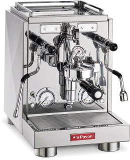 La Pavoni Specialty: robuuste halve‑automaat voor serieuze thuisbarista’s