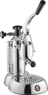 La Pavoni Stradivari Lusso espressomachine