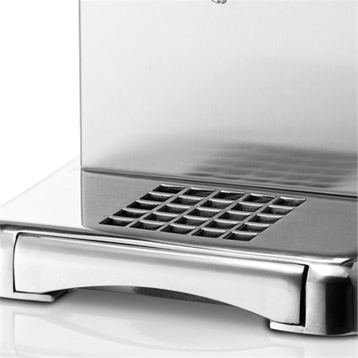 Wat vinden we goed aan de La Piccola Piccola Piston Espressomachine