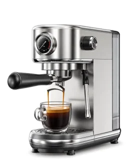 Lamor koffiezetapparaat
