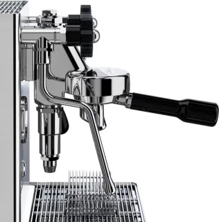 Lelit MaraX PL62X deluxe V2 Espressomachine Zilver