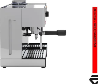 Lelit PL042EM espressomachine met bonenmaler
