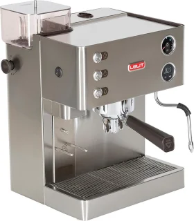 Lelit PL82T espressomachine