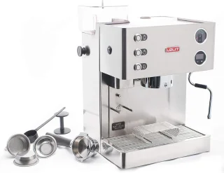 Lelit PL82T espressomachine