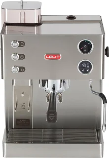 Lelit PL82T espressomachine