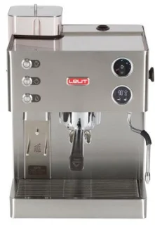 Lelit PL82T espressomachine