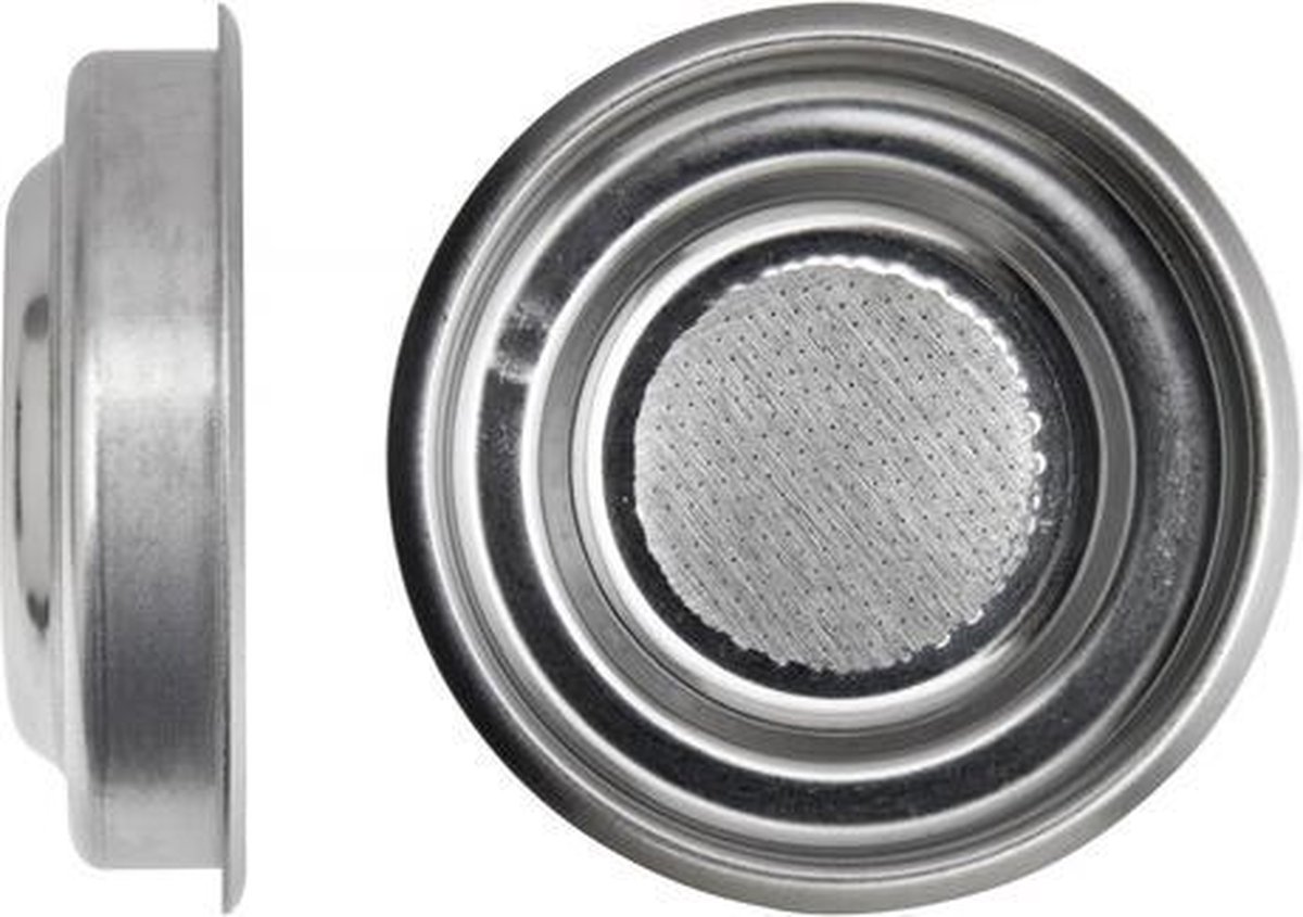 Wat vinden we goed aan de Lelit PLA170S Portafilter set 57mm