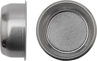 Lelit PLA170S Portafilter set 57mm