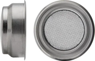 Lelit PLA170S Portafilter set 57mm