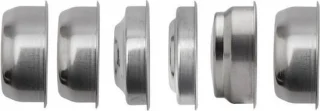 Lelit PLA170S Portafilter set 57mm