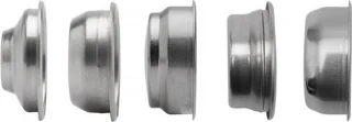 Lelit PLA180S 58mm Portafilter Set