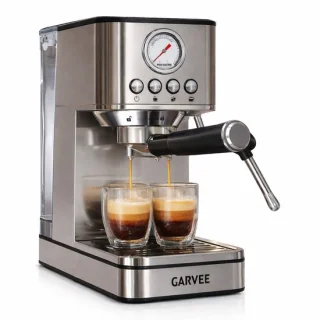 Lifero Espressomachine