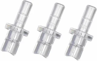 Liquid Nipples I-vorm compatibel met Jura