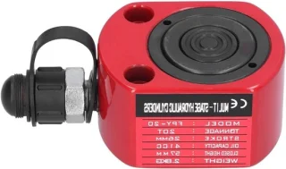 Losse hydraulische cilinder