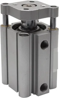 Luchtcilinder 40 mm - Dubbelwerkend