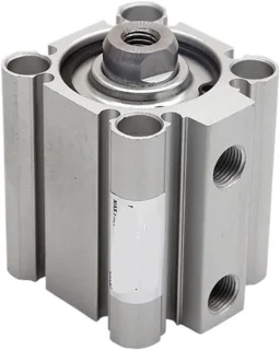 Luchtcilinder dubbelwerkend 5-100 mm slag