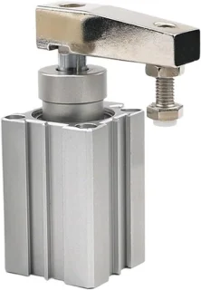 Luchtcilinder pneumatisch 20-40 mm metaal
