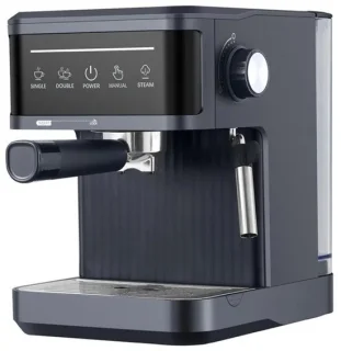 LUMÈ STORE Espressomachine