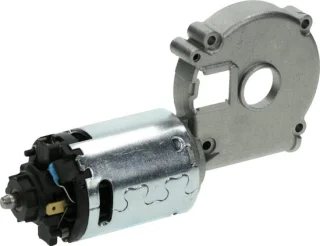 Maalmotor voor automatische koffiemachine 230V DC