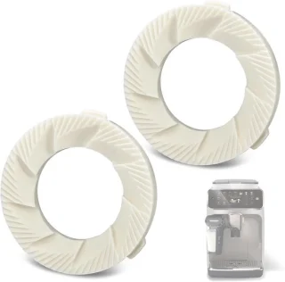 Maalringen voor Philips Saeco Gaggia EP-serie koffiezetapparaten