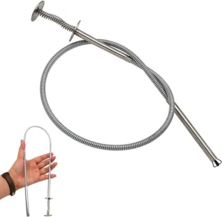 Magnetische pick-up tool grijper