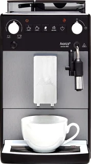 Melitta Avanza Mystic Titan Espressomachine Zwart
