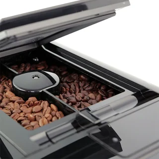 Melitta Barista Smart T Espressomachine F840-100 RVS