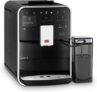 Melitta Barista Smart TS F850-102 Espressomachine Zwart