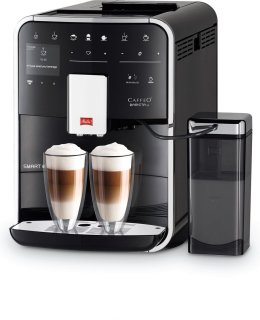 Melitta Barista Smart TS F850-102 Espressomachine Zwart