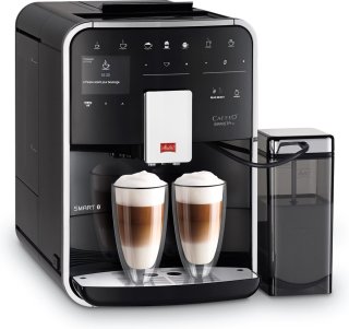 Melitta Barista Smart TS F850-102 Espressomachine Zwart