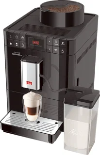 Melitta Caffeo Passione One Touch F531-102 Espressomachine Zwart