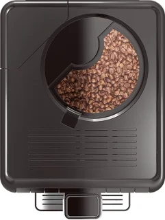 Melitta Caffeo Passione One Touch F531-102 Espressomachine Zwart