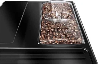 Melitta Caffeo Solo E950-104 Espressomachine Rood