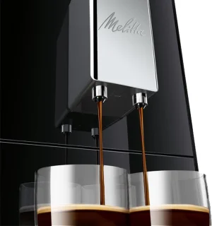 Melitta Caffeo Solo E950-544 Espressomachine