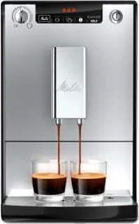 Melitta Caffeo Solo Limited Edition E950-111 Espressomachine Zilver