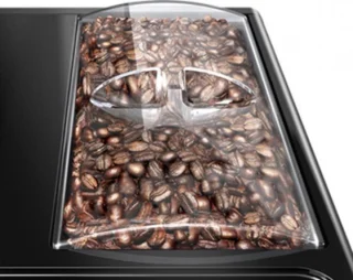 Melitta Caffeo Solo Perfect Milk E957-103 Espressomachine Zilver