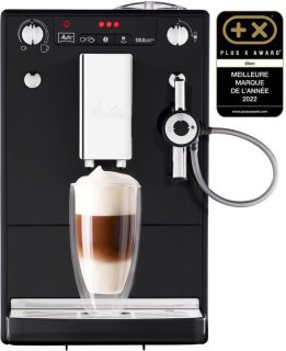 Melitta Caffeo Solo Perfect Milk Espressomachine Zwart