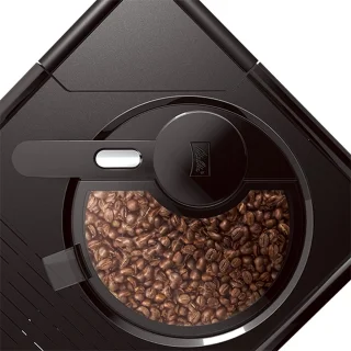 Melitta Caffeo Varianza CSP F580-100 Espressomachine Zilver