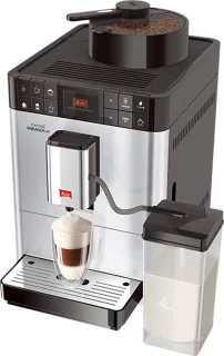 Melitta Caffeo Varianza CSP F580-100 Espressomachine Zilver