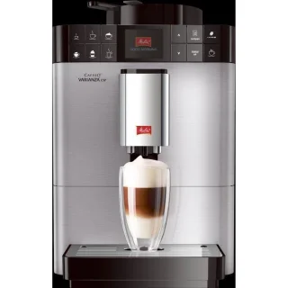 Melitta Caffeo Varianza CSP F580-100 Espressomachine Zilver